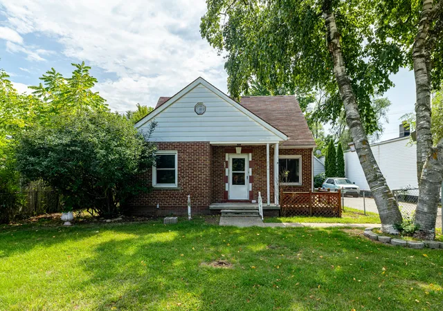 Photo 1 of Multi family home for sale at 1404 Holmes Rd, Ypsilanti, MI 48198 | MLS# 81026046511 | Listing updated on 2026-09-01