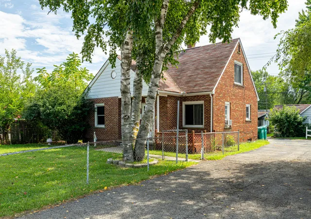Photo 3 of Multi family home for sale at 1404 Holmes Rd, Ypsilanti, MI 48198 | MLS# 81026046511 | Listing updated on 2026-09-01