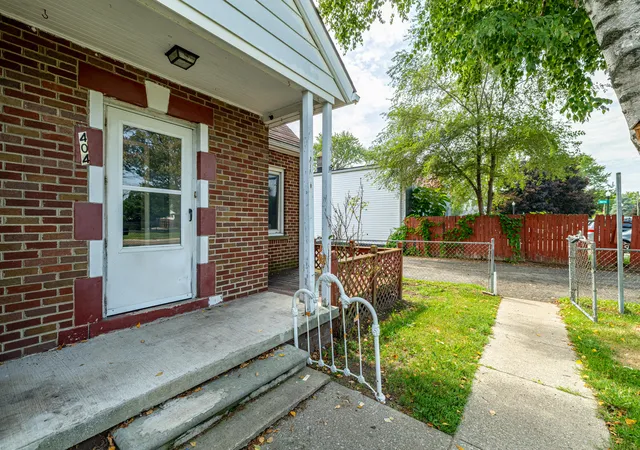Photo 3 of Multi family home for sale at 1404 Holmes Rd, Ypsilanti, MI 48198 | MLS# 81026046511 | Listing updated on 2026-09-01