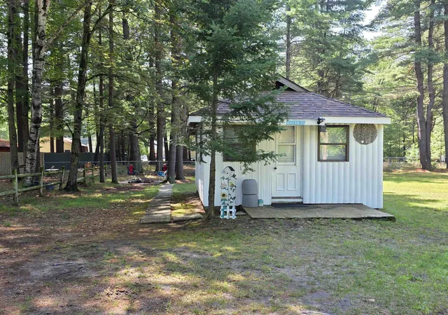 Land for sale at 219 Colony Rd, East Tawas, MI 48730 | MLS# 77080073114