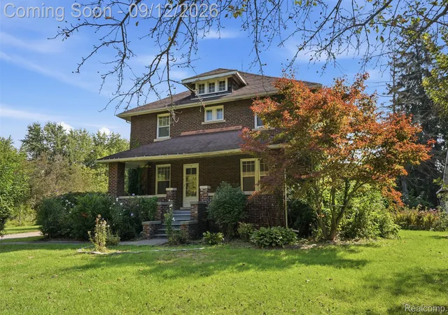 Photo 2 of Single family home for sale at 19701 Karr Rd, Belleville, MI 48111 | MLS# 20261070448 | Listing updated on 2026-09-15
