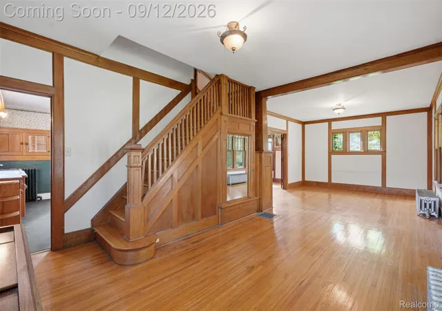 Photo 3 of Single family home for sale at 19701 Karr Rd, Belleville, MI 48111 | MLS# 20261070448 | Listing updated on 2026-09-15