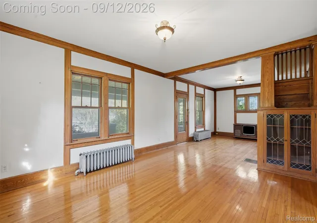 Photo 4 of Single family home for sale at 19701 Karr Rd, Belleville, MI 48111 | MLS# 20261070448 | Listing updated on 2026-09-15