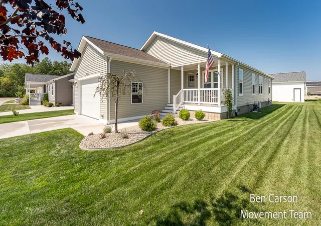 Photo 1 of Single family home for sale at 5227 Floral Wood Ln, Holland, MI 49423 | MLS# 71026046512 | Listing updated on 2026-09-03