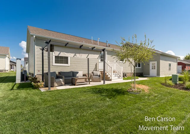 Photo 2 of Single family home for sale at 5227 Floral Wood Ln, Holland, MI 49423 | MLS# 71026046512 | Listing updated on 2026-09-03