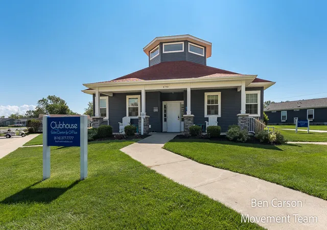 Photo 3 of Single family home for sale at 5227 Floral Wood Ln, Holland, MI 49423 | MLS# 71026046512 | Listing updated on 2026-09-03