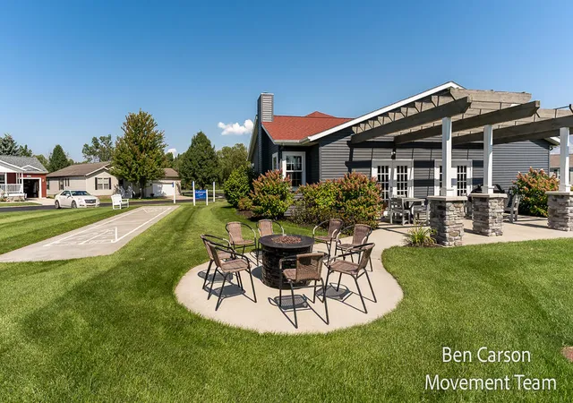 Photo 3 of Single family home for sale at 5227 Floral Wood Ln, Holland, MI 49423 | MLS# 71026046512 | Listing updated on 2026-10-19