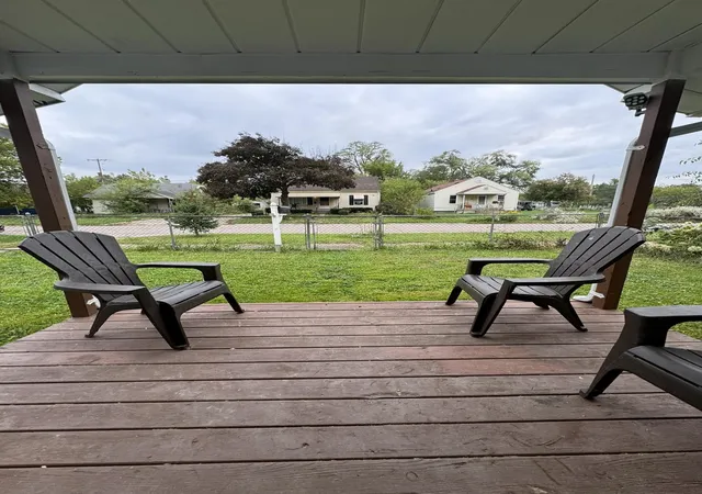 Photo 2 of Single family home for sale at 3148 Woodrow Ave, Flint, MI 48506 | MLS# 5050220523 | Listing updated on 2026-09-01