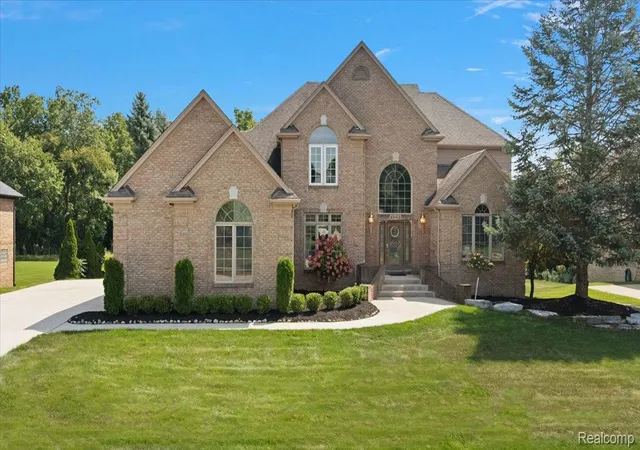 Photo 1 of Single family home for sale at 63142 Turnberry Way, Washington, MI 48095 | MLS# 20261070454 | Listing updated on 2026-09-17