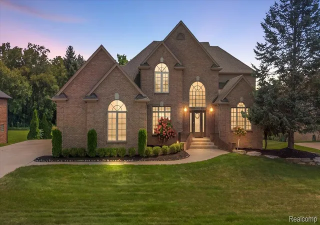 Photo 2 of Single family home for sale at 63142 Turnberry Way, Washington, MI 48095 | MLS# 20261070454 | Listing updated on 2026-09-17