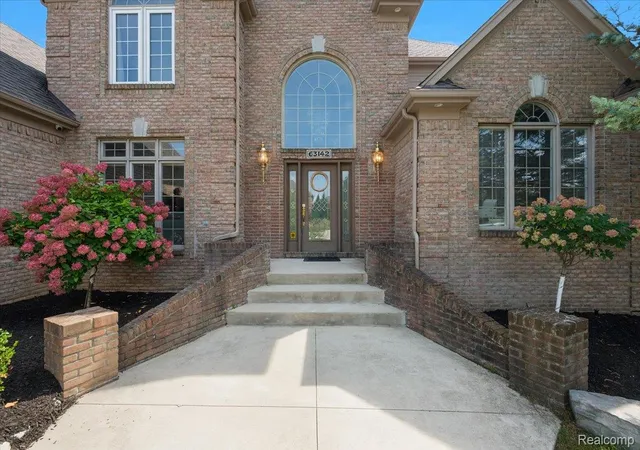 Photo 3 of Single family home for sale at 63142 Turnberry Way, Washington, MI 48095 | MLS# 20261070454 | Listing updated on 2026-09-17