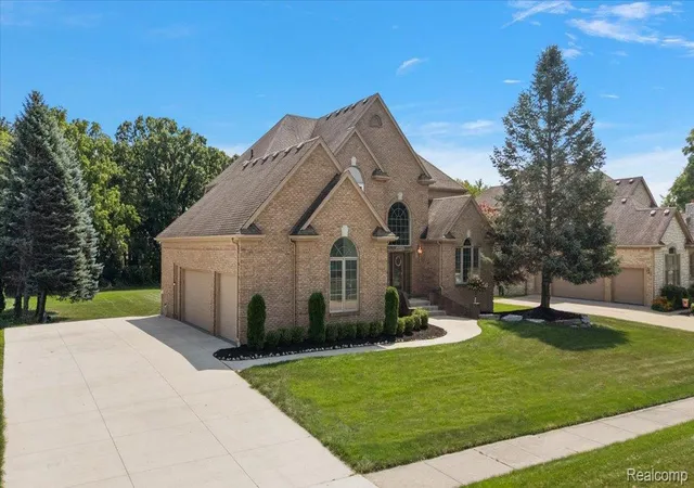 Photo 3 of Single family home for sale at 63142 Turnberry Way, Washington, MI 48095 | MLS# 20261070454 | Listing updated on 2026-10-18
