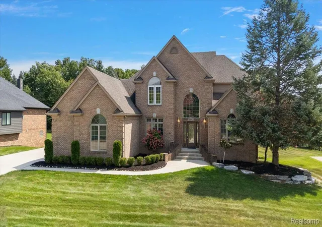 Photo 4 of Single family home for sale at 63142 Turnberry Way, Washington, MI 48095 | MLS# 20261070454 | Listing updated on 2026-10-18