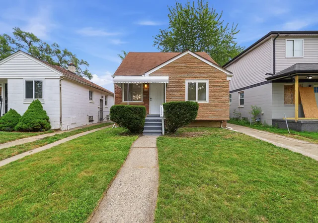 Photo 2 of Single family home for sale at 7730 Braile St, Detroit, MI 48228 | MLS# 81026046518 | Listing updated on 2026-09-02