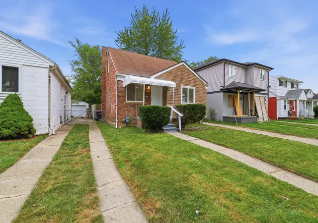Photo 3 of Single family home for sale at 7730 Braile St, Detroit, MI 48228 | MLS# 81026046518 | Listing updated on 2026-09-02