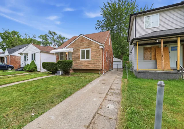 Photo 3 of Single family home for sale at 7730 Braile St, Detroit, MI 48228 | MLS# 81026046518 | Listing updated on 2026-10-04