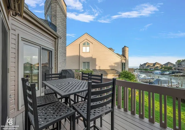 Photo 2 of Condo for sale at 26151 Harbour Pointe Dr N, Harrison Township, MI 48045 | MLS# 58050220525 | Listing updated on 2026-09-05