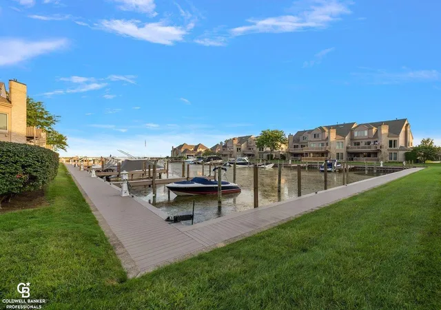 Photo 3 of Condo for sale at 26151 Harbour Pointe Dr N, Harrison Township, MI 48045 | MLS# 58050220525 | Listing updated on 2026-09-05
