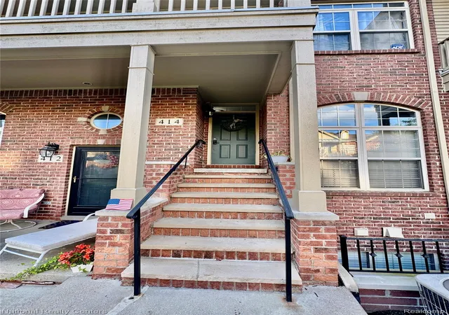 Photo 42 of Condo for sale at 414 Old Pine Way #136, Walled Lake, MI 48390 | MLS# 20261070457 | Listing updated on 2026-09-05