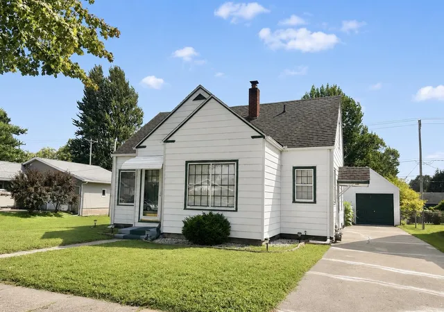 Photo 2 of Single family home for sale at 503 Myrtle Ave, Sturgis, MI 49091 | MLS# 68026046520 | Listing updated on 2026-09-02