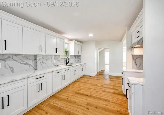 Photo 2 of Single family home for sale at 17545 Pennington Dr, Detroit, MI 48221 | MLS# 20261070460 | Listing updated on 2026-09-12