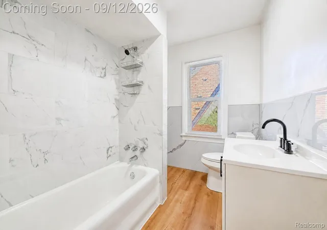 Photo 3 of Single family home for sale at 17545 Pennington Dr, Detroit, MI 48221 | MLS# 20261070460 | Listing updated on 2026-09-12