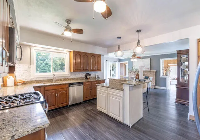 Photo 3 of Single family home for sale at 37 Fairfield Dr, Coldwater, MI 49036 | MLS# 62026046523 | Listing updated on 2026-09-02