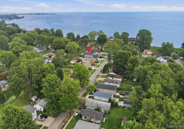 Photo 1 of Single family home for sale at 27827 S Moran St, Harrison Township, MI 48045 | MLS# 20261070463 | Listing updated on 2026-10-04