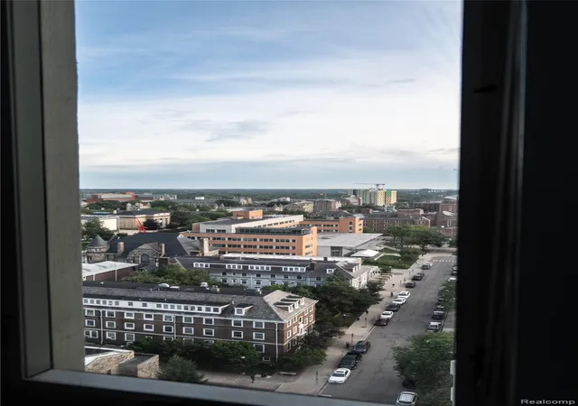 Photo 1 of Condo for sale at 555 E William St #16J, Ann Arbor, MI 48104 | MLS# 20261070465 | Listing updated on 2026-09-15