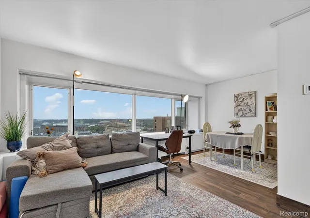 Photo 4 of Condo for sale at 555 E William St #16J, Ann Arbor, MI 48104 | MLS# 20261070465 | Listing updated on 2026-09-15