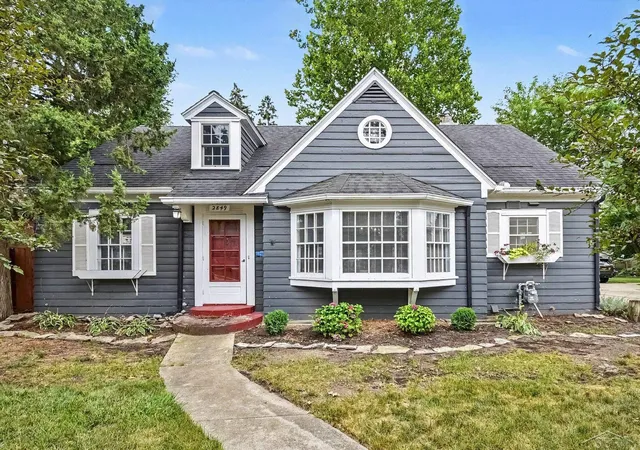 Photo 2 of Single family home for sale at 2849 State St, Saginaw, MI 48602 | MLS# 61050220530 | Listing updated on 2026-09-02