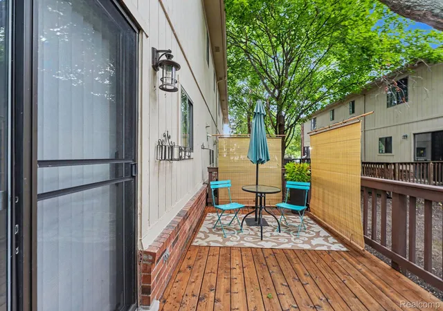 Photo 3 of Condo for sale at 40861 Highpointe Dr, Clinton Township, MI 48038 | MLS# 20261070469 | Listing updated on 2026-09-16