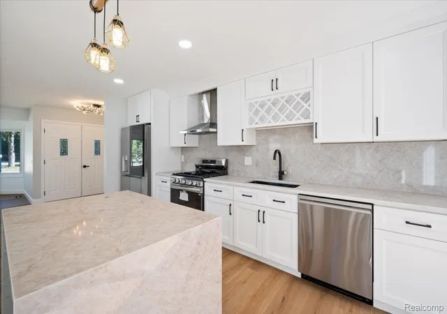 Single family home for sale at 380 E South Blvd, Troy, MI 48085 | MLS# 20261070470
