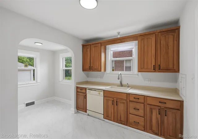 Photo 2 of Single family home for sale at 14910 Ferguson St, Detroit, MI 48227 | MLS# 20261070471 | Listing updated on 2026-09-03