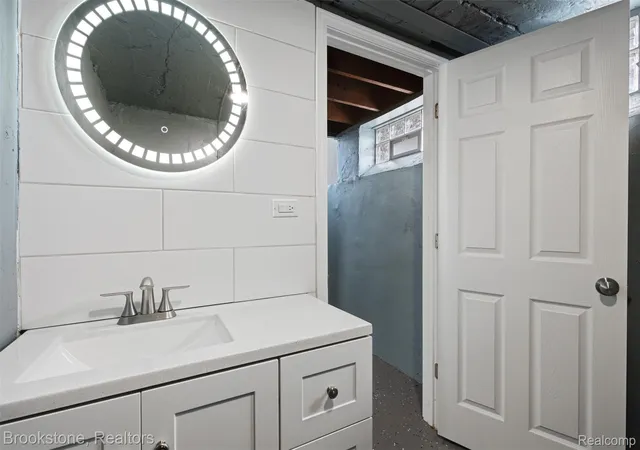 Photo 3 of Single family home for sale at 14910 Ferguson St, Detroit, MI 48227 | MLS# 20261070471 | Listing updated on 2026-09-03