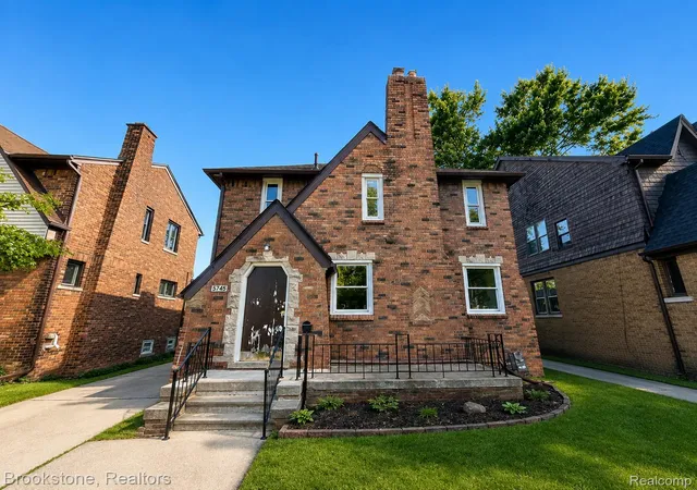 Photo 1 of Single family home for sale at 5745 Grayton St, Detroit, MI 48224 | MLS# 20261070472 | Listing updated on 2026-09-03