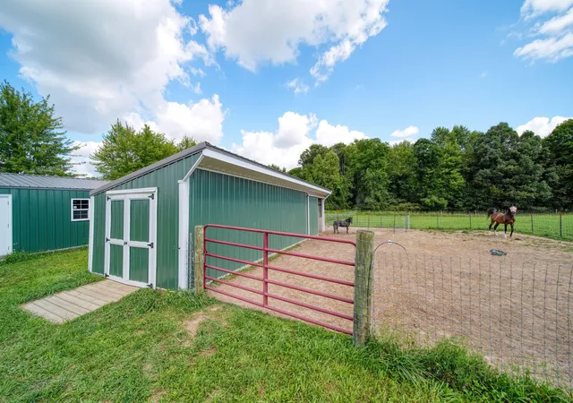Photo 3 of Single family home for sale at 7401 W Montgomery Rd, Camden, MI 49232 | MLS# 81026046532 | Listing updated on 2026-09-04