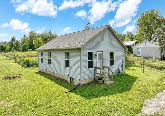 Photo 45 of Single family home for sale at 7401 W Montgomery Rd, Camden, MI 49232 | MLS# 81026046532 | Listing updated on 2026-09-18