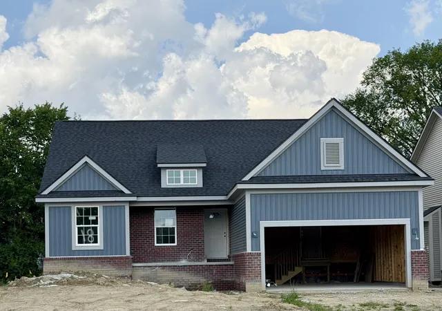 Photo 1 of Single family home for sale at 26353 Pine Gate Dr, New Baltimore, MI 48051 | MLS# 58050220531 | Listing updated on 2026-09-02