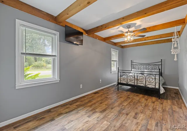 Photo 4 of Single family home for sale at 6980 Devils Lake Hwy, Manitou Beach, MI 49253 | MLS# 56050220533 | Listing updated on 2026-09-11