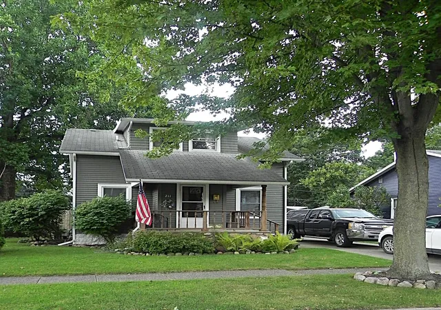 Single family home for sale at 211 E Electric Ct, Sturgis, MI 49091 | MLS# 68026046533