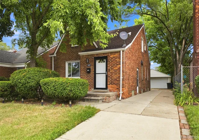 Photo 1 of Sale Pending at 13526 Winthrop St, Detroit, MI 48227 | MLS# 20261070475 | Listing updated on 2026-09-18