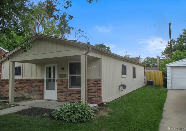 Photo 3 of Single family home for sale at 23777 Piper Ave, Eastpointe, MI 48021 | MLS# 20261070476 | Listing updated on 2026-09-02