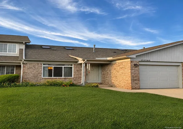 Photo 1 of Condo for sale at 23346 Redman Ct, Trenton, MI 48183 | MLS# 20261070479 | Listing updated on 2026-09-05