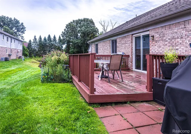 Photo 14 of Condo for sale at 23346 Redman Ct, Trenton, MI 48183 | MLS# 20261070479 | Listing updated on 2026-09-05