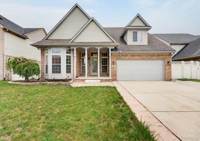 Photo 1 of Sale Pending at 24879 Emily Dr, Trenton, MI 48183 | MLS# 20261070480 | Listing updated on 2026-09-09