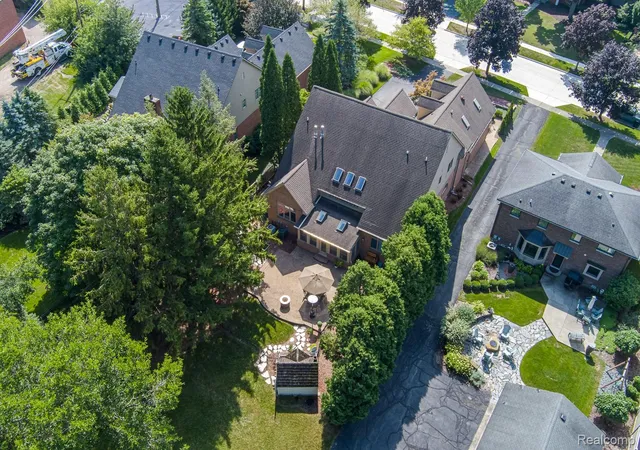 Photo 85 of Single family home for sale at 846 Redding Rd, Birmingham, MI 48009 | MLS# 20261070483 | Listing updated on 2026-09-14