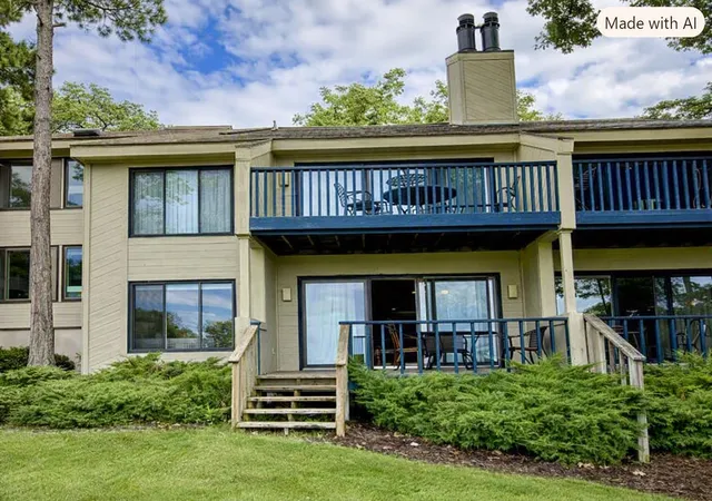 Photo 1 of Condo for sale at 5828 Shanty Crk Rd, Bellaire, MI 49615 | MLS# 78080073117 | Listing updated on 2026-09-16