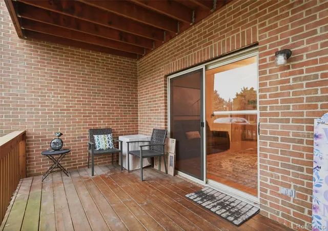 Photo 3 of Condo for sale at 45849 Wildrye Ct #4, Van Buren Township, MI 48111 | MLS# 20261070484 | Listing updated on 2026-09-17