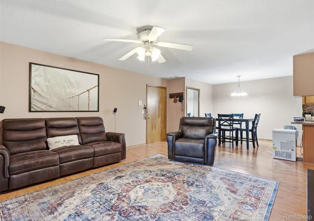 Photo 3 of Condo for sale at 45849 Wildrye Ct #4, Van Buren Township, MI 48111 | MLS# 20261070484 | Listing updated on 2026-09-17